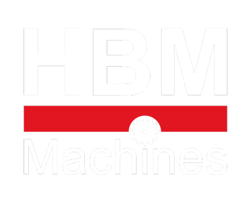 HBM Machines B.V.